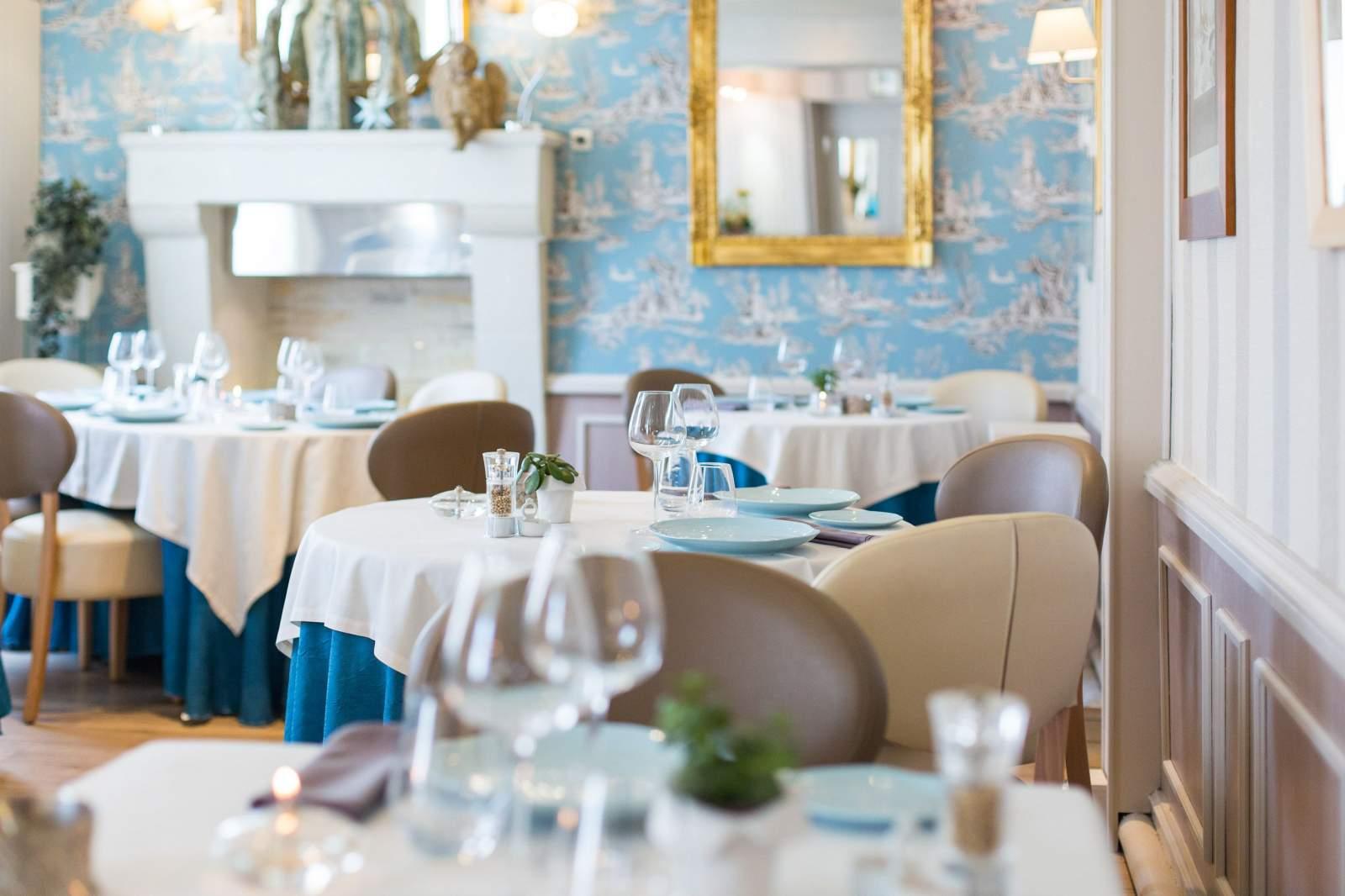 Semblançay Logis Hotels Restaurant La Mere Hamard מראה חיצוני תמונה