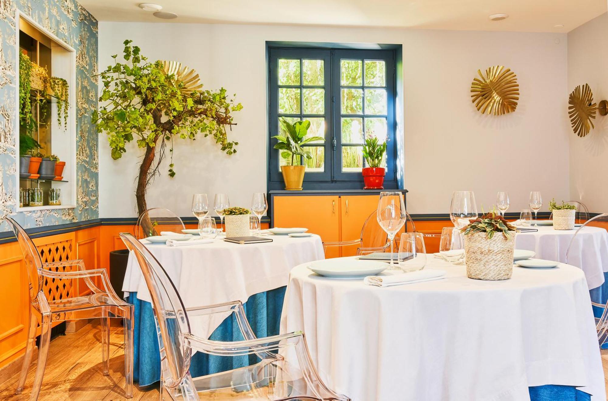 Semblançay Logis Hotels Restaurant La Mere Hamard מראה חיצוני תמונה